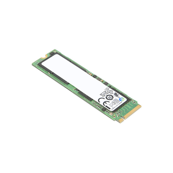 Lenovo 4XB1D04756 disque SSD 512 Go M.2 PCI Express 4.0 NVMe