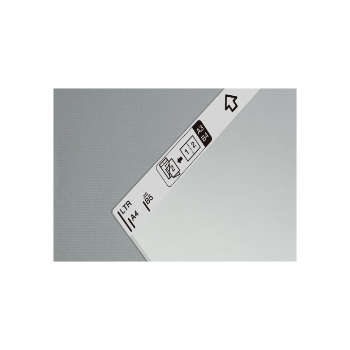Brother CSRE001 accessoire pour scanner Feuille de support