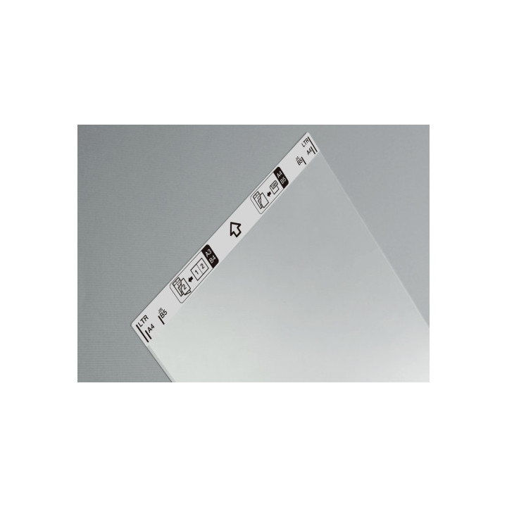 Brother CSRE001 accessoire pour scanner Feuille de support