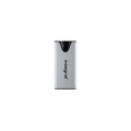 Integral SlimXpress Pro INSSD1TPORT3.2SLIMXS lecteur à circuits intégrés externe Technologie Thunderbolt 1 To USB Type-C USB