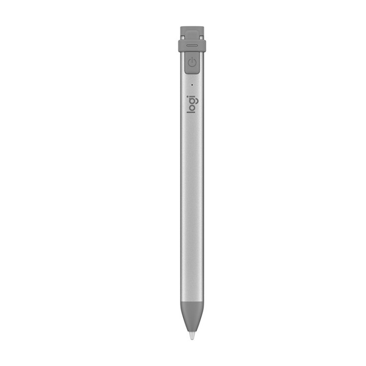 Logitech 914-000052 stylet 20 g Gris