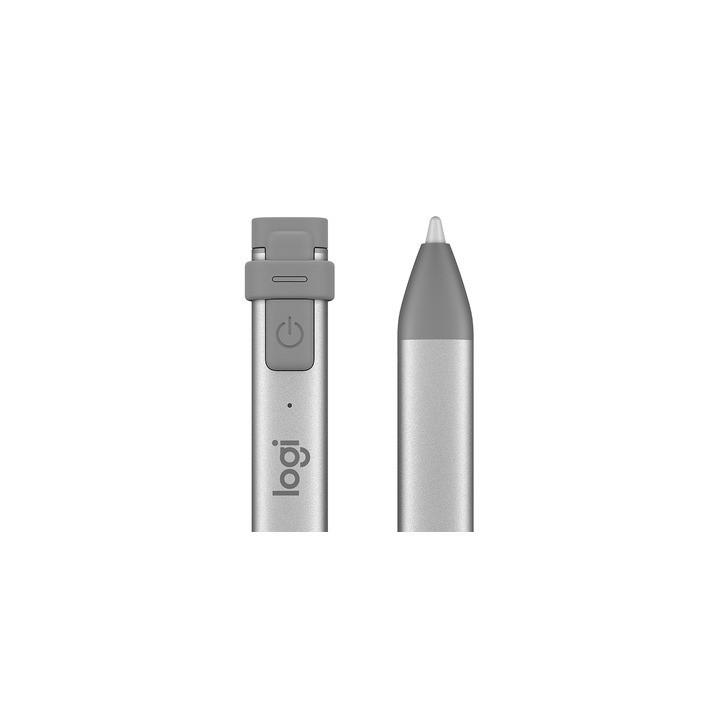 Logitech 914-000052 stylet 20 g Gris