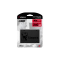 Kingston Technology A400 240 Go 2.5" Série ATA III TLC