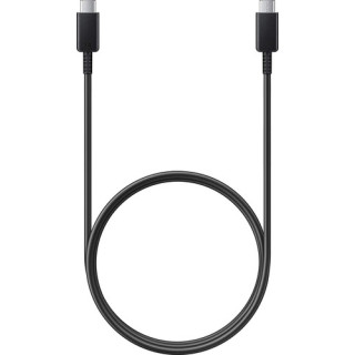 Samsung EP-DX510JBEGEU câble USB 1,8 m USB C Noir