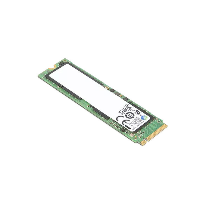 Lenovo 4XB1D04758 disque SSD 2 To M.2 PCI Express 4.0 NVMe