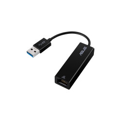 ASUS OH102 U3 TO RJ45 DONGLE carte et adaptateur d'interfaces RJ-45