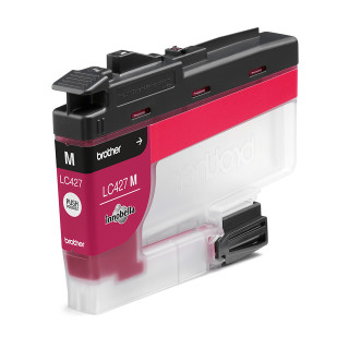 Brother LC427M - Cartouche d'encre originale - Magenta