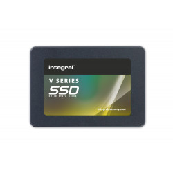 Integral INSSD4TS625V2X disque SSD 4 To 2.5" Série ATA III TLC