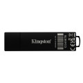 Kingston Technology IronKey 16 Go D500S FIPS 140-3 Lvl 3 AES-256
