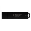 Kingston Technology IronKey 16 Go D500S FIPS 140-3 Lvl 3 AES-256