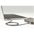StarTech.com Câble USB-C de 1m, USB 10Gbps, 100W (5A) Power Delivery, 8K 60Hz/4K 144Hz DP Alt Mode, Certifié USB-IF, Compatib