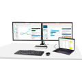 StarTech.com Câble USB-C de 1m, USB 10Gbps, 100W (5A) Power Delivery, 8K 60Hz/4K 144Hz DP Alt Mode, Certifié USB-IF, Compatib