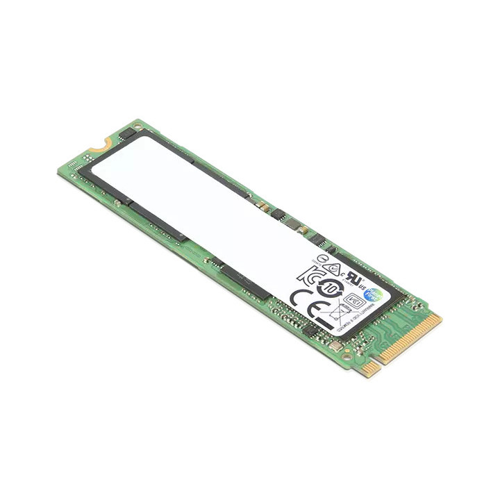 Lenovo 4XB0S74999 disque SSD M.2 2 To PCI Express NVMe
