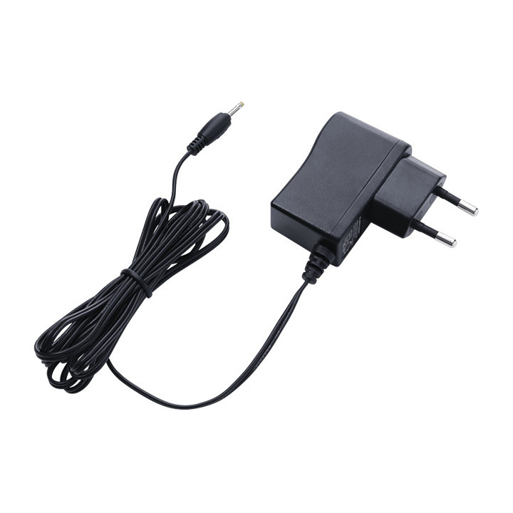 Jabra 14163-00 adaptateur de puissance & onduleur Intérieure Noir