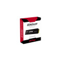 Kingston Technology 2000G RENEGADE PCIe 4.0 NVMe SSD W/ Radiateur de dissipation thermique