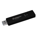Kingston Technology IronKey 512 Go D500S FIPS 140-3 Lvl 3 AES-256