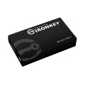 Kingston Technology IronKey 512 Go D500S FIPS 140-3 Lvl 3 AES-256