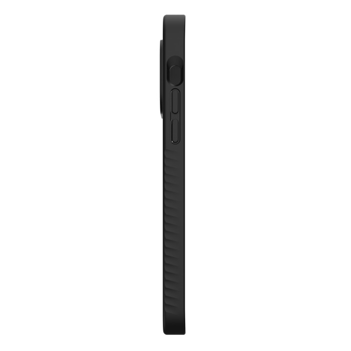 GEAR4 Rio Snap coque de protection pour téléphones portables 17 cm (6.7") Housse Noir