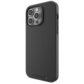GEAR4 Rio Snap coque de protection pour téléphones portables 17 cm (6.7") Housse Noir