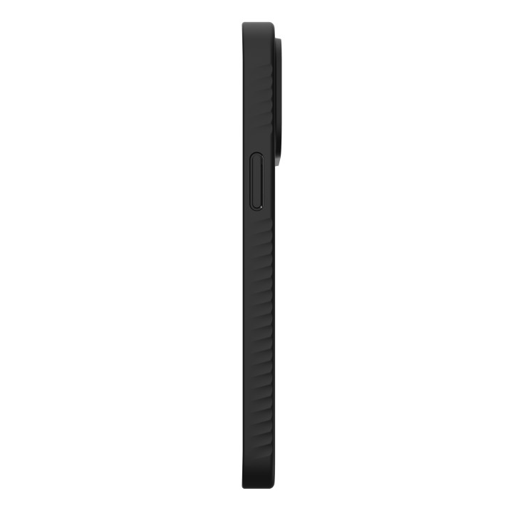GEAR4 Rio Snap coque de protection pour téléphones portables 17 cm (6.7") Housse Noir