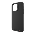 GEAR4 Rio Snap coque de protection pour téléphones portables 17 cm (6.7") Housse Noir