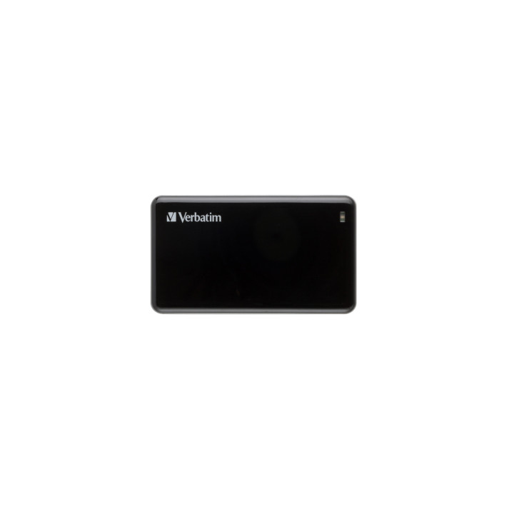 Verbatim SSD externe 128 Go USB 3.0