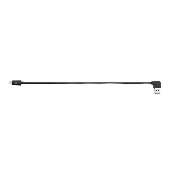 Kensington Câbles d'alimentation et de synchronisation pour tablettes, Lightning vers USB – Pack de 5