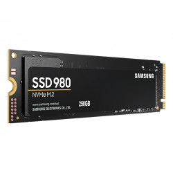 Samsung 980 250 Go M.2 PCI Express 3.0 NVMe V-NAND