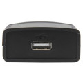 StarTech.com Serveur d'impression LPR réseau 10/100 Mb/s avec port USB 2.0