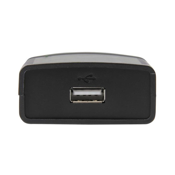 StarTech.com Serveur d'impression LPR réseau 10/100 Mb/s avec port USB 2.0