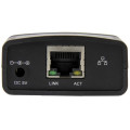 StarTech.com Serveur d'impression LPR réseau 10/100 Mb/s avec port USB 2.0