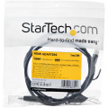 StarTech.com Câble HDMI vers Mini DisplayPort - 1 m - 4k 30 Hz - Adaptateur HDMI à mDP