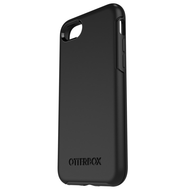 Otterbox Symmetry 11,9 cm (4.7") Housse Noir