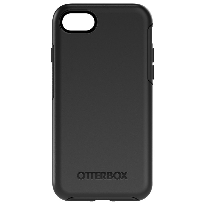 Otterbox Symmetry 11,9 cm (4.7") Housse Noir