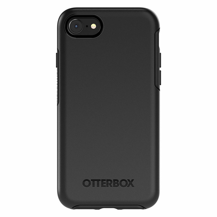 Otterbox Symmetry 11,9 cm (4.7") Housse Noir