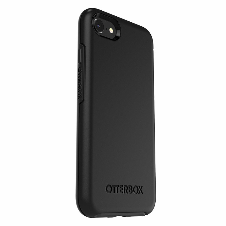 Otterbox Symmetry 11,9 cm (4.7") Housse Noir