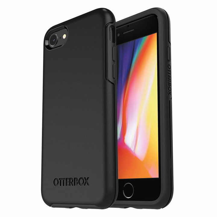 Otterbox Symmetry 11,9 cm (4.7") Housse Noir