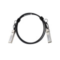 StarTech.com Câble SFP+ à connexion directe compatible Juniper EX-SFP-10GE-DAC-1M - DAC de 1 m