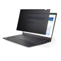 StarTech.com Écran de Confidentialité pour PC Portable 14" - Filtre Anti Reflet pour Écrans Large (16:9) - Filtre de Confide