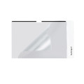 StarTech.com Filtre de Confidentialité pour MacBook Pro 21/23 14", Écran de Confidentialité /Filtre Antireflet Amovible et R