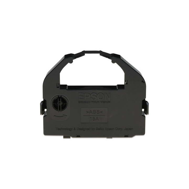 Epson Ruban LQ-670/680/pro/860/1060/2500/+/2550 (2 millions de caractères)