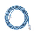 StarTech.com Câble rollover pour console Cisco de 1,8 m - RJ45 - M/M