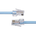 StarTech.com Câble rollover pour console Cisco de 1,8 m - RJ45 - M/M