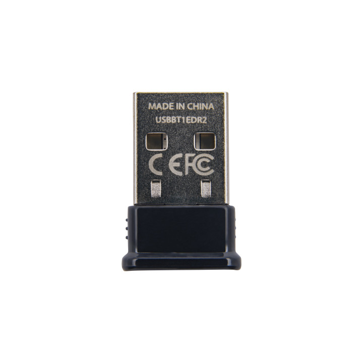 StarTech.com Adaptateur Bluetooth 2.1 Mini USB - Adaptateur réseau sans fil EDR de catégorie 1