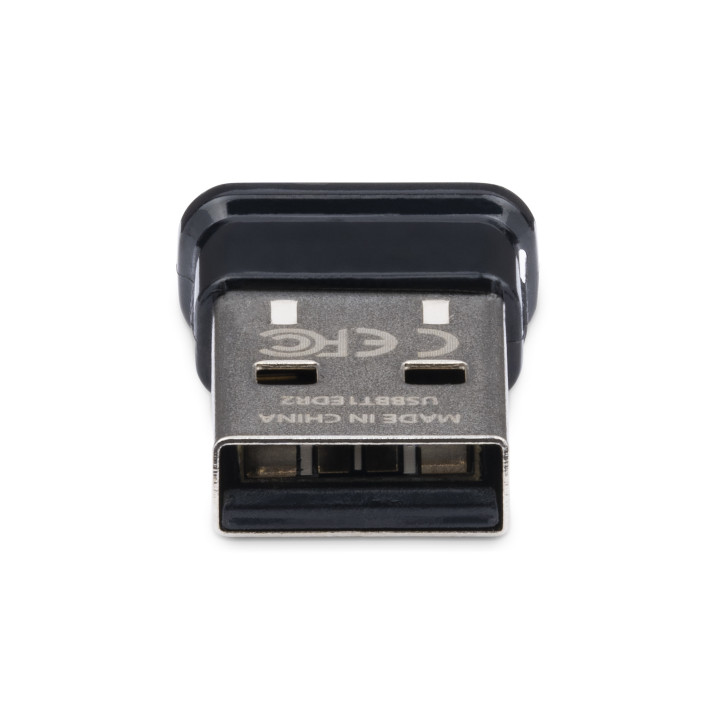 StarTech.com Adaptateur Bluetooth 2.1 Mini USB - Adaptateur réseau sans fil EDR de catégorie 1