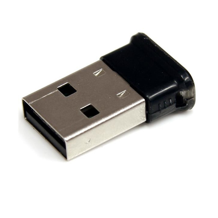 StarTech.com Adaptateur Bluetooth 2.1 Mini USB - Adaptateur réseau sans fil EDR de catégorie 1