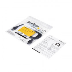 StarTech.com Câble adaptateur USB 3.0 vers eSATA de 91cm pour HDD / SSD / ODD - SATA 6Gb/s - M/F