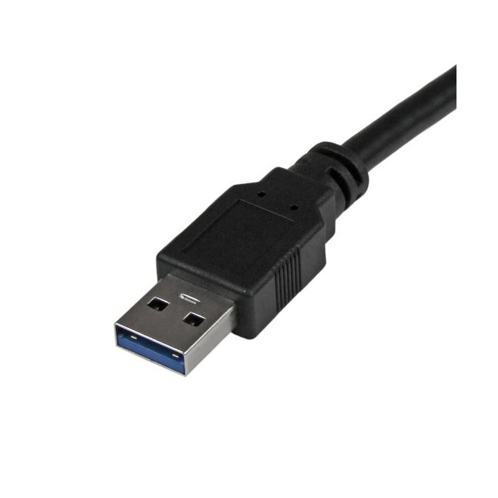 StarTech.com Câble adaptateur USB 3.0 vers eSATA de 91cm pour HDD / SSD / ODD - SATA 6Gb/s - M/F