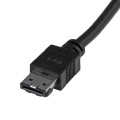StarTech.com Câble adaptateur USB 3.0 vers eSATA de 91cm pour HDD / SSD / ODD - SATA 6Gb/s - M/F