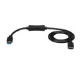 StarTech.com Câble adaptateur USB 3.0 vers eSATA de 91cm pour HDD / SSD / ODD - SATA 6Gb/s - M/F